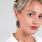 Daisies in Bloom Earrings