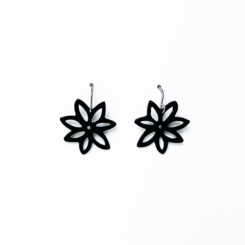 Daisy Earrings