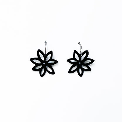Daisy Earrings