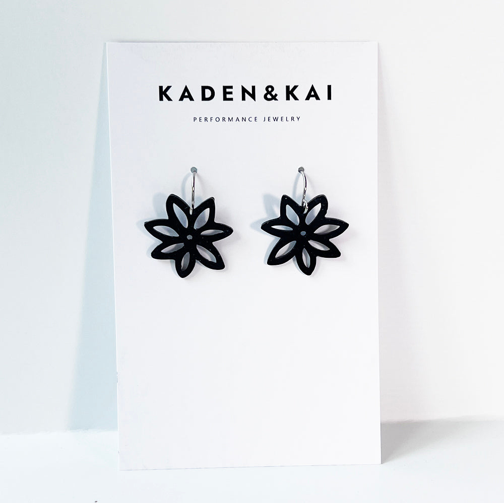 Daisy Earrings
