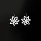 Daisy Earrings