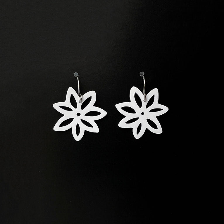 Daisy Earrings