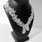 Daisy Necklace