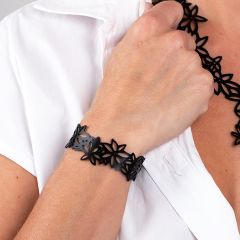 Daisy Bracelet