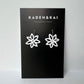 Daisy Earrings