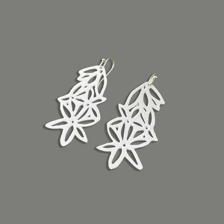 Daisy Earrings