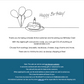 Birthday Club Information | Kaden & Kai