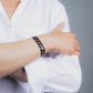 Diver Down Bicycle Tube Bracelet
