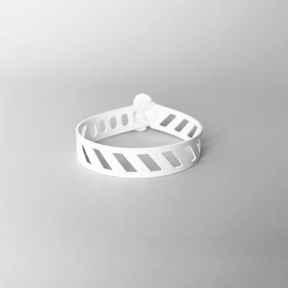 Diver Down Wrap Bracelet
