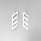 Diver Down Earrings