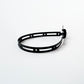 Dot+Dash Anklet
