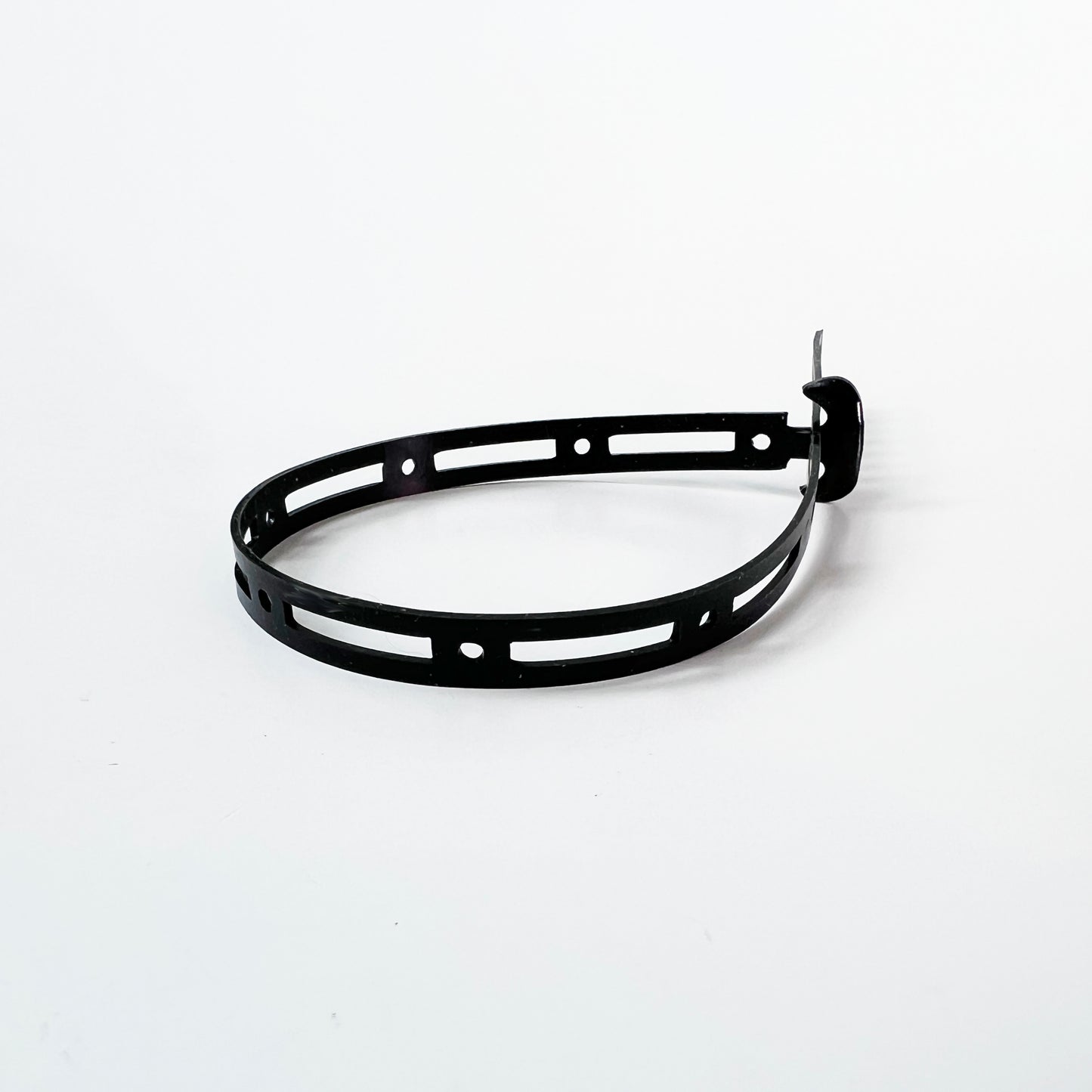 Dot+Dash Anklet