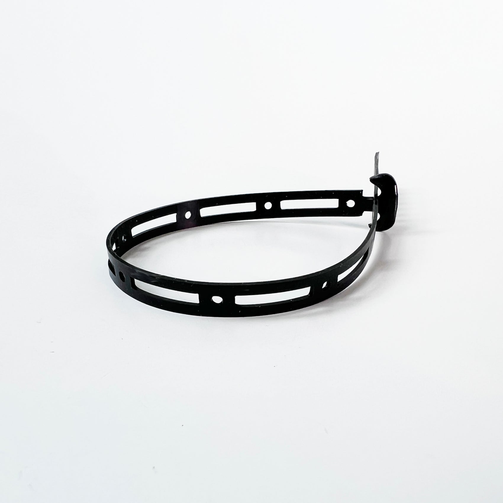 Dot+Dash Anklet