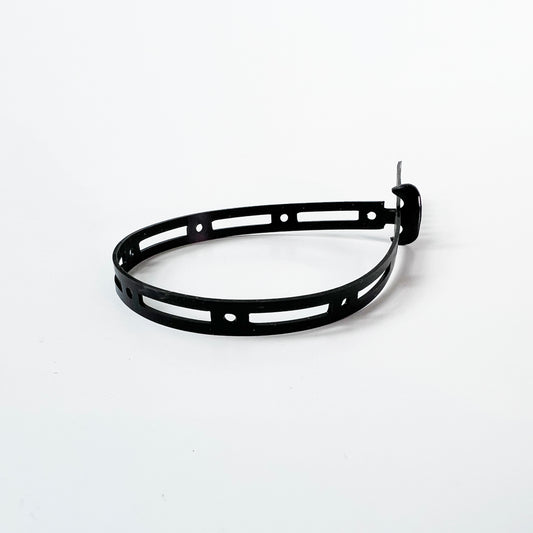 Dot+Dash Anklet