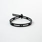 Dot+Dash Anklet