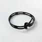 Dot+Dash Anklet