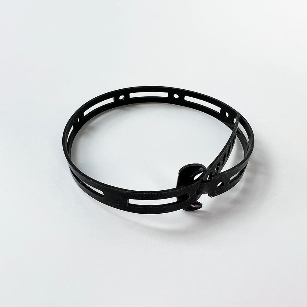 Dot+Dash Anklet