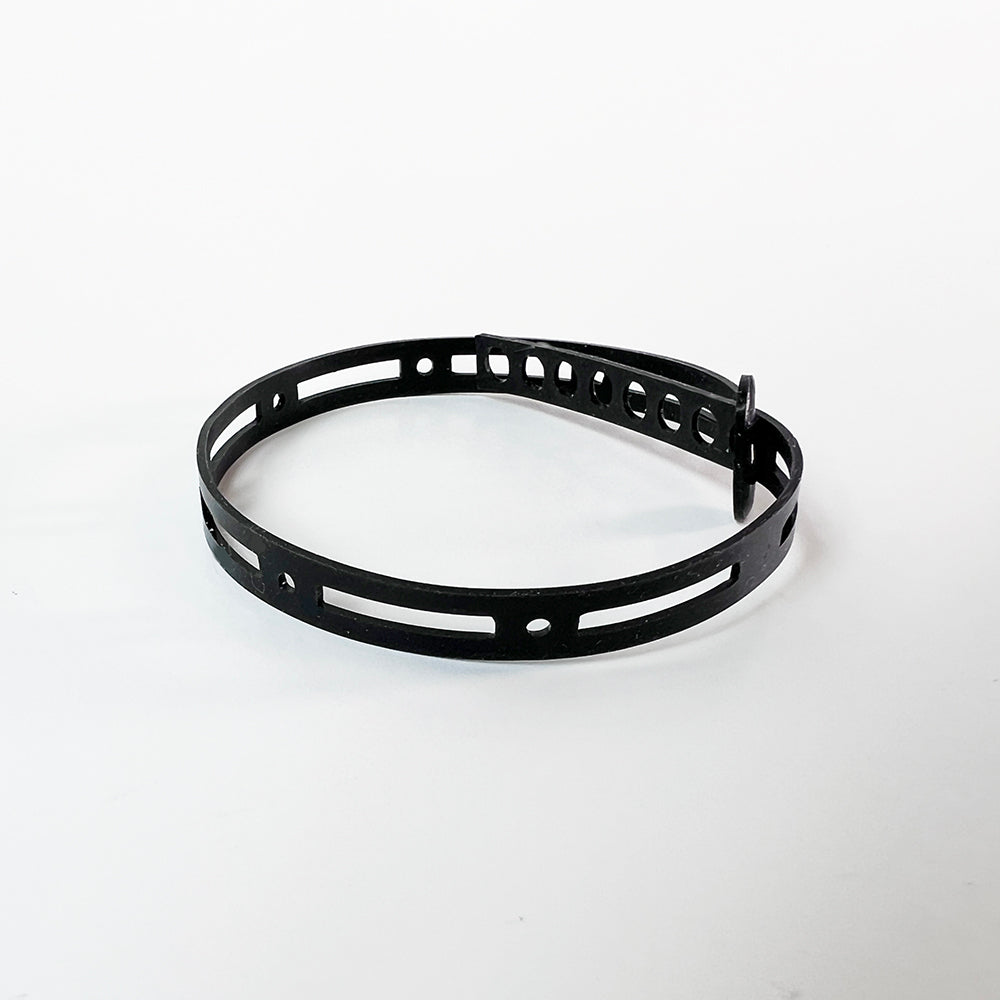 Dot+Dash Anklet