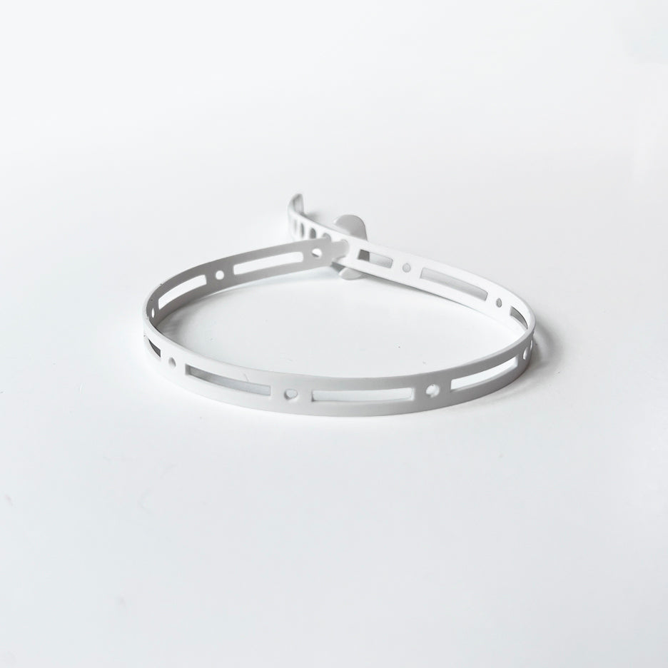 Dot+Dash Anklet