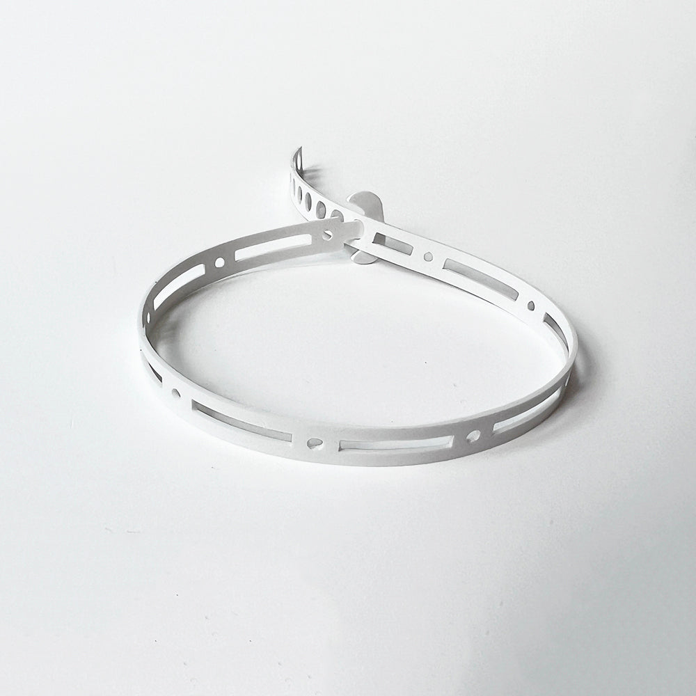Dot+Dash Anklet
