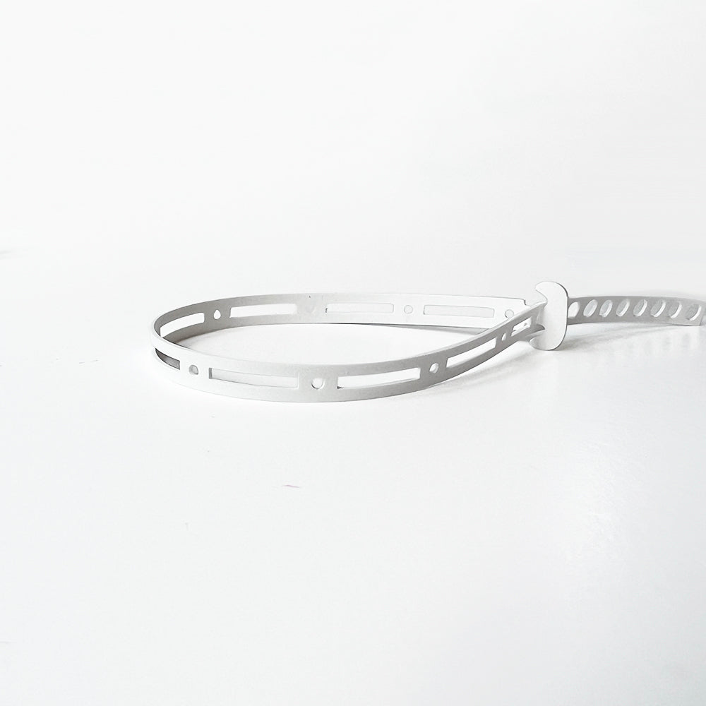 Dot+Dash Anklet