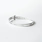 Dot+Dash Anklet