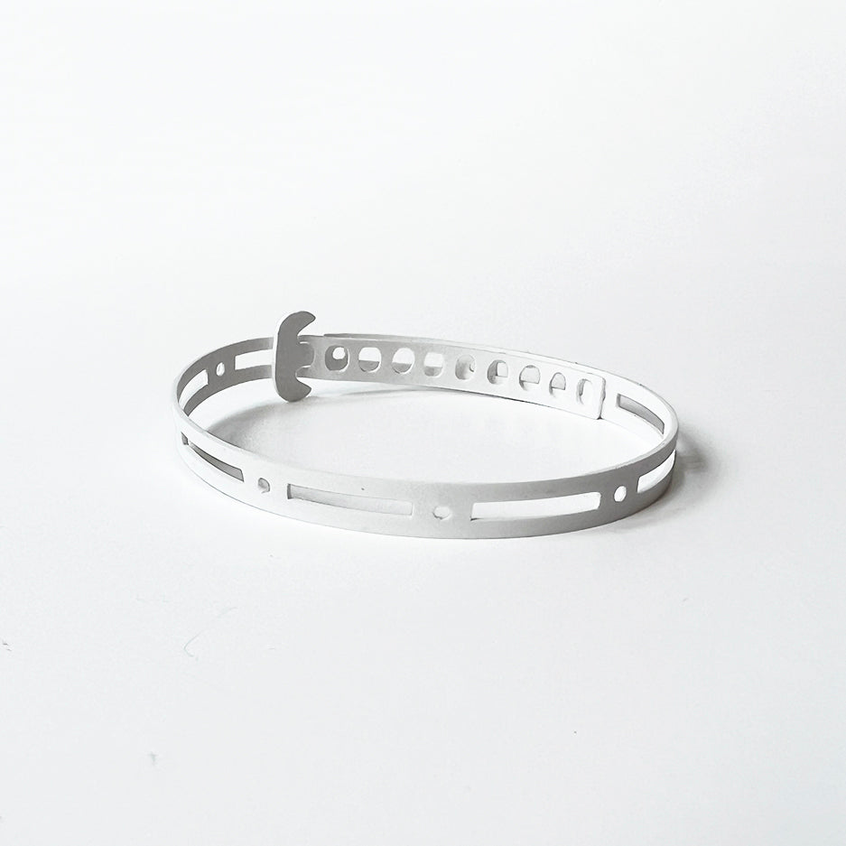Dot+Dash Anklet