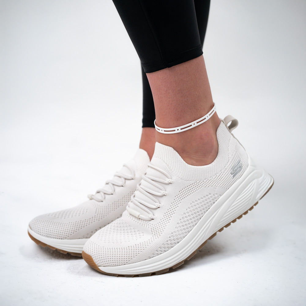Dot+Dash Anklet