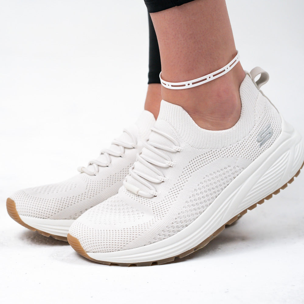 Dot+Dash Anklet