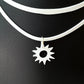 Eclipse Necklace