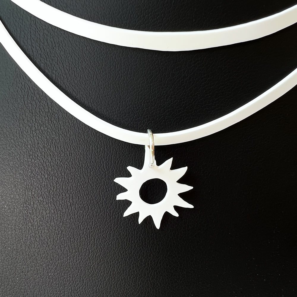 Eclipse Necklace