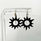 Eclipse Earrings