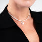 Eclipse Necklace