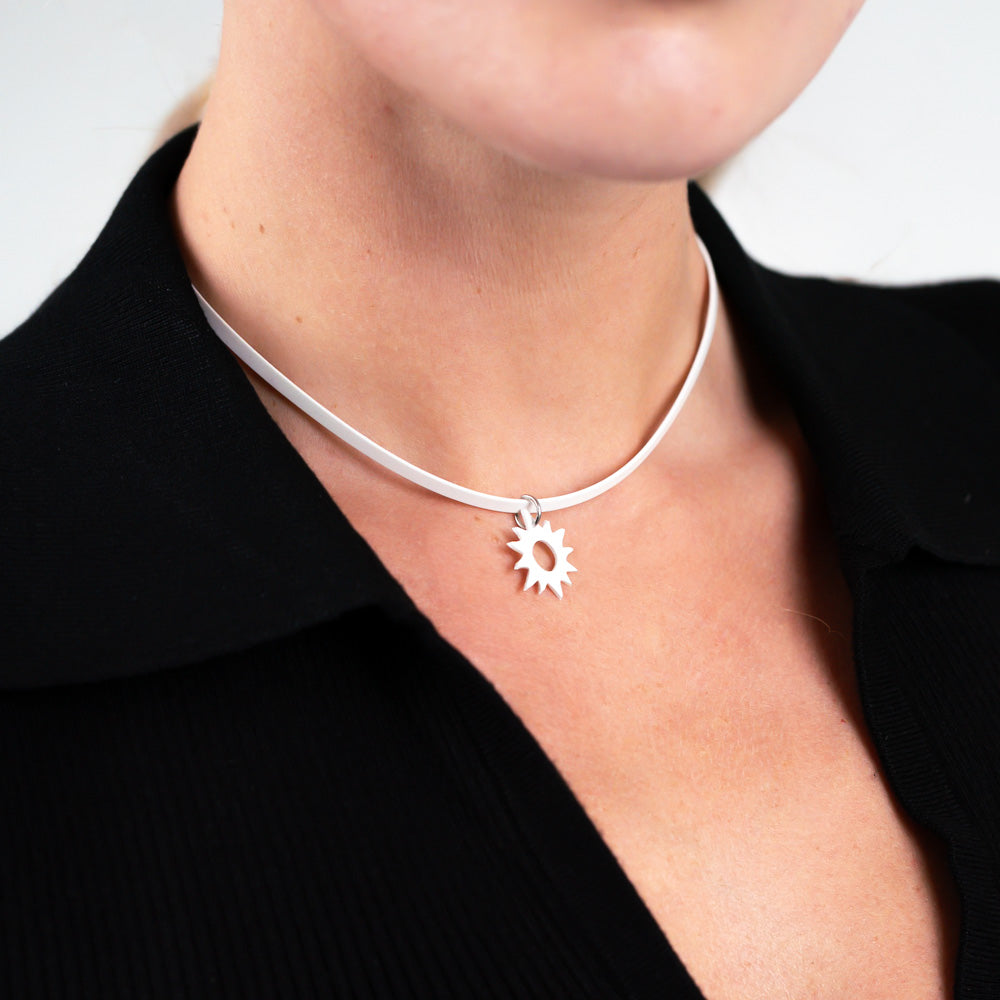 Eclipse Necklace