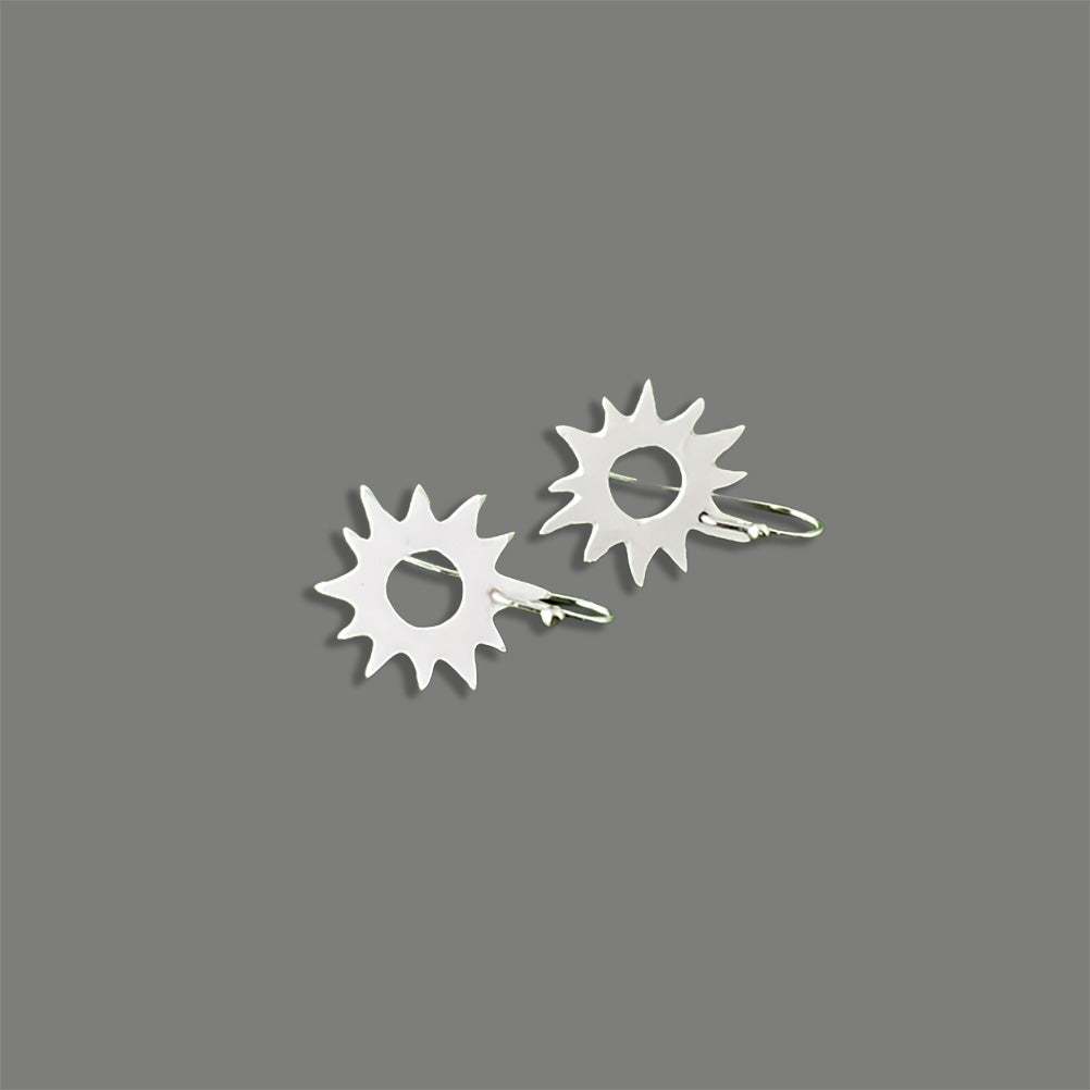 Eclipse Earrings