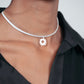 Eclipse Necklace