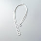 Eclipse Necklace