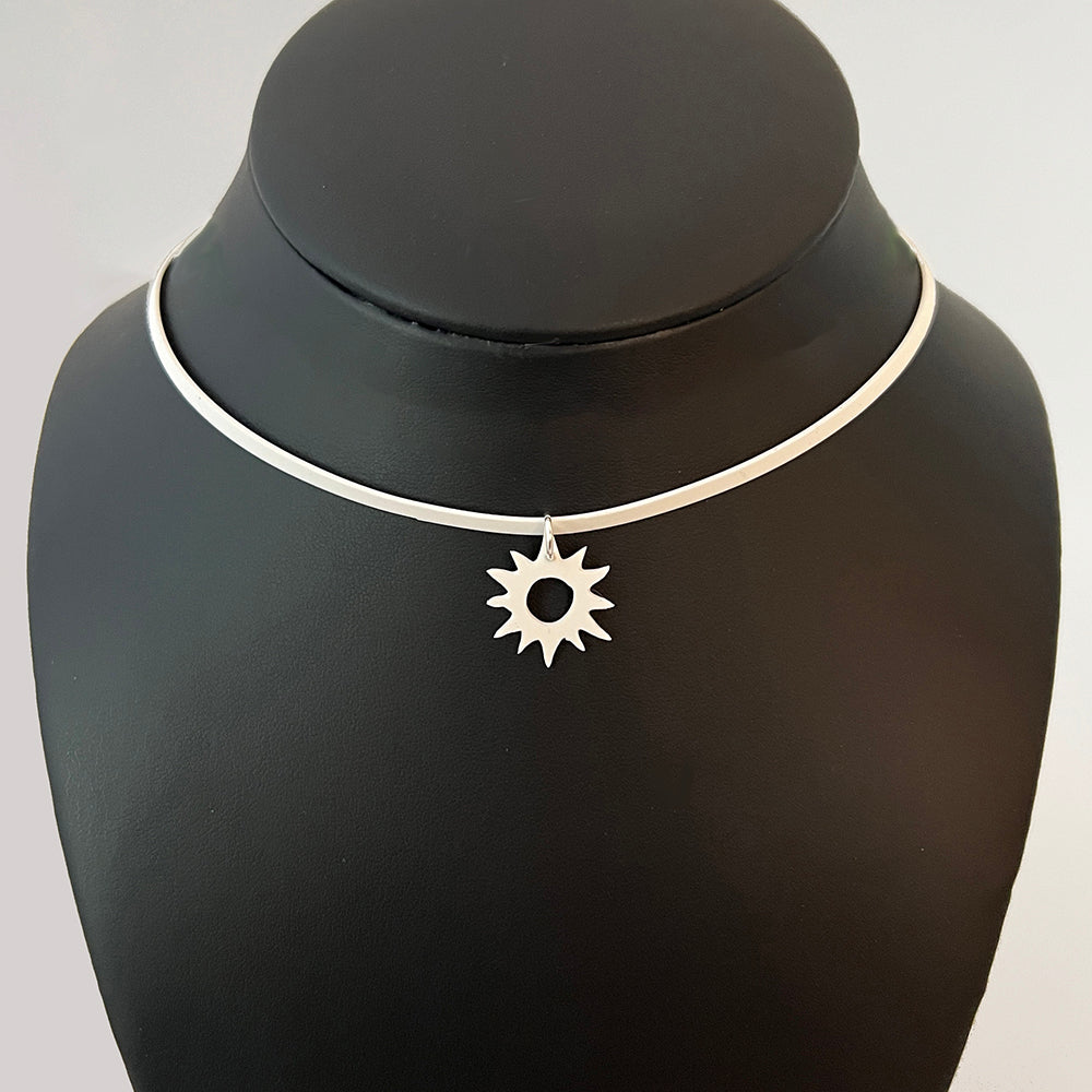 Eclipse Necklace