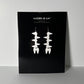 Fierce Earrings handcrafted in White Verdasil® | Verdacious - Bold By Design | Performance Jewelry |  KADEN & KAI®