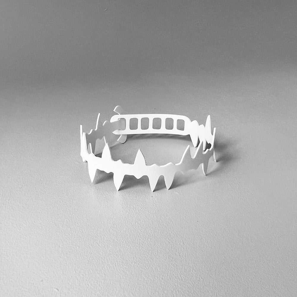Fierce Wrap Bracelet