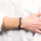 Fang Bicycle Tube Bracelet