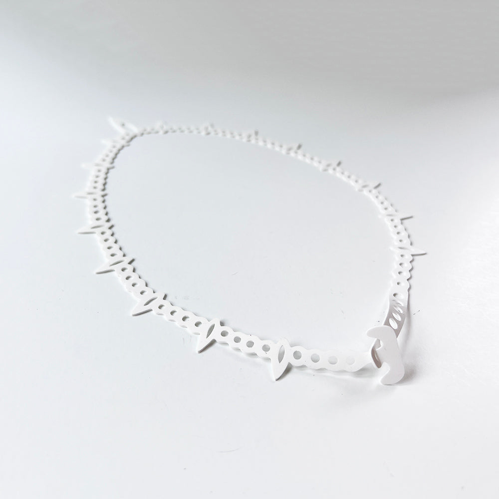 Fierce Tribal Necklace