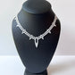 Fierce Tribal Necklace
