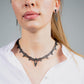 Fierce Tribal Necklace
