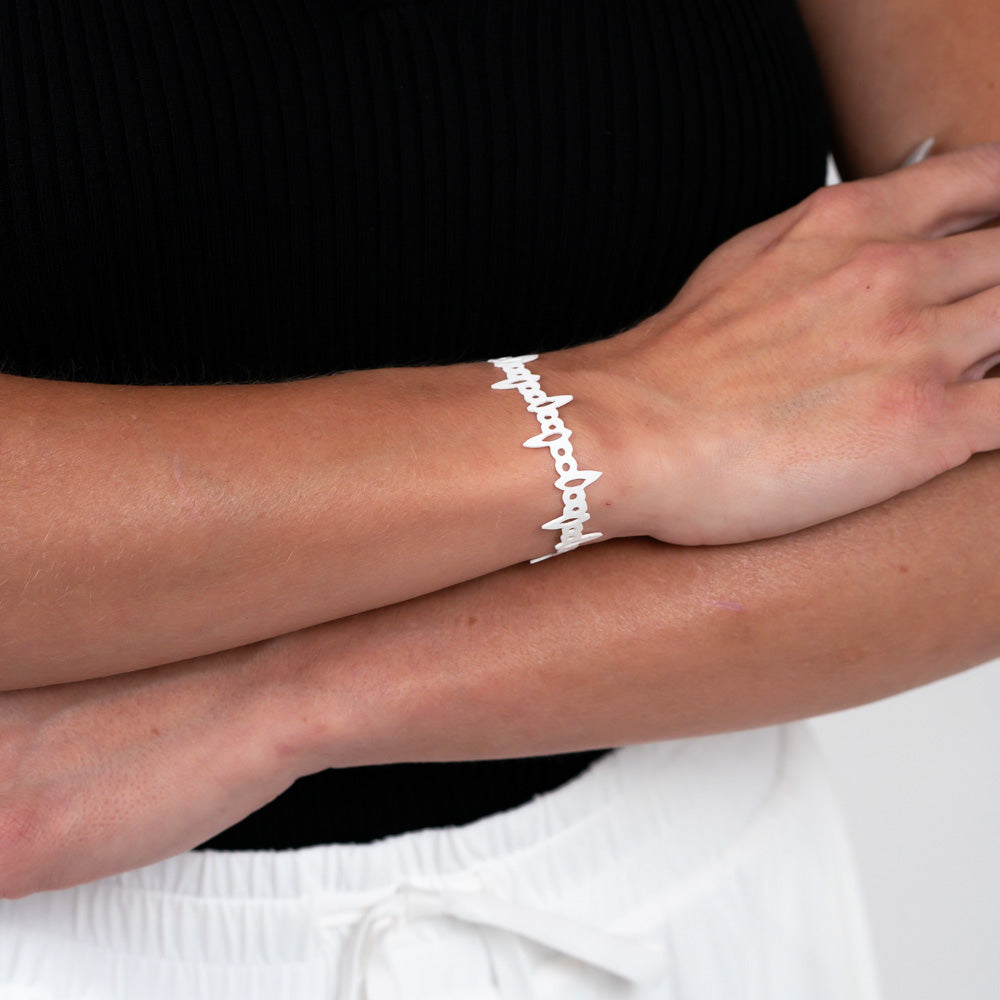 Fierce Tribal Bracelet