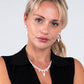 Fierce Tribal Earrings
