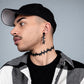 Fierce Earrings