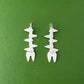 Fierce Earrings