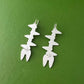 Fierce Earrings