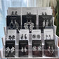 Wooden Display Stands